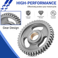 Transmission Primary Driven Gear for Yamaha Breeze Grizzly 125 (1997–2001) 3FA-16151-00-00