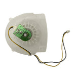 Motor Fan Sweeper for Vacuum Cleaner (Household)