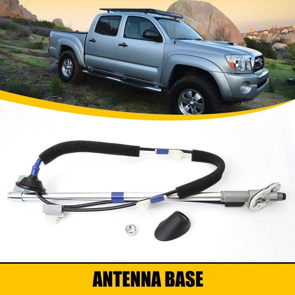 Antenna Base for Toyota Tacoma (2005–2015)