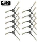 Replacement Side Brushes for Karcher RCV3/RCV5/RCV5 Plus (2019–2023)