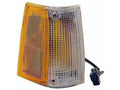 Side Marker Light Assembly for Mazda B2200 (1987–1993) NH639HQ