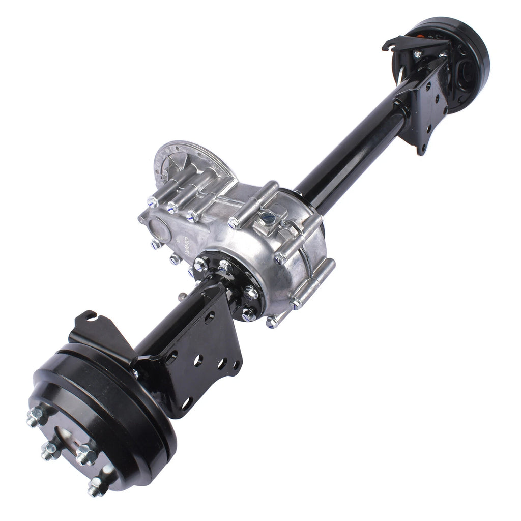 Rear Axle Assembly for EZGO Golf Cart TXT (1994-Present)