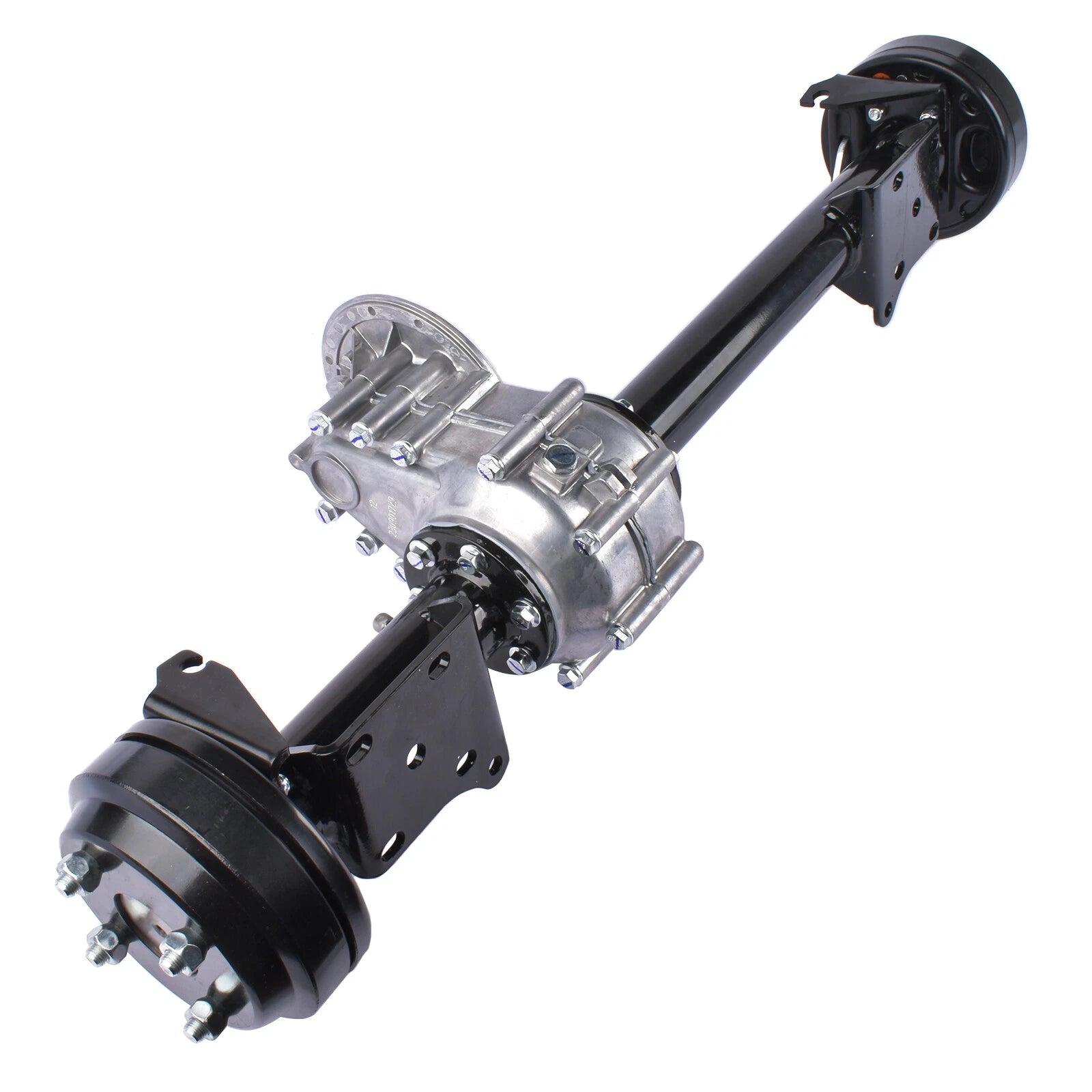 Rear Axle Assembly for EZGO Golf Cart TXT (1994-Present)