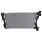 Radiators for Toyota Corolla (2009–2013)