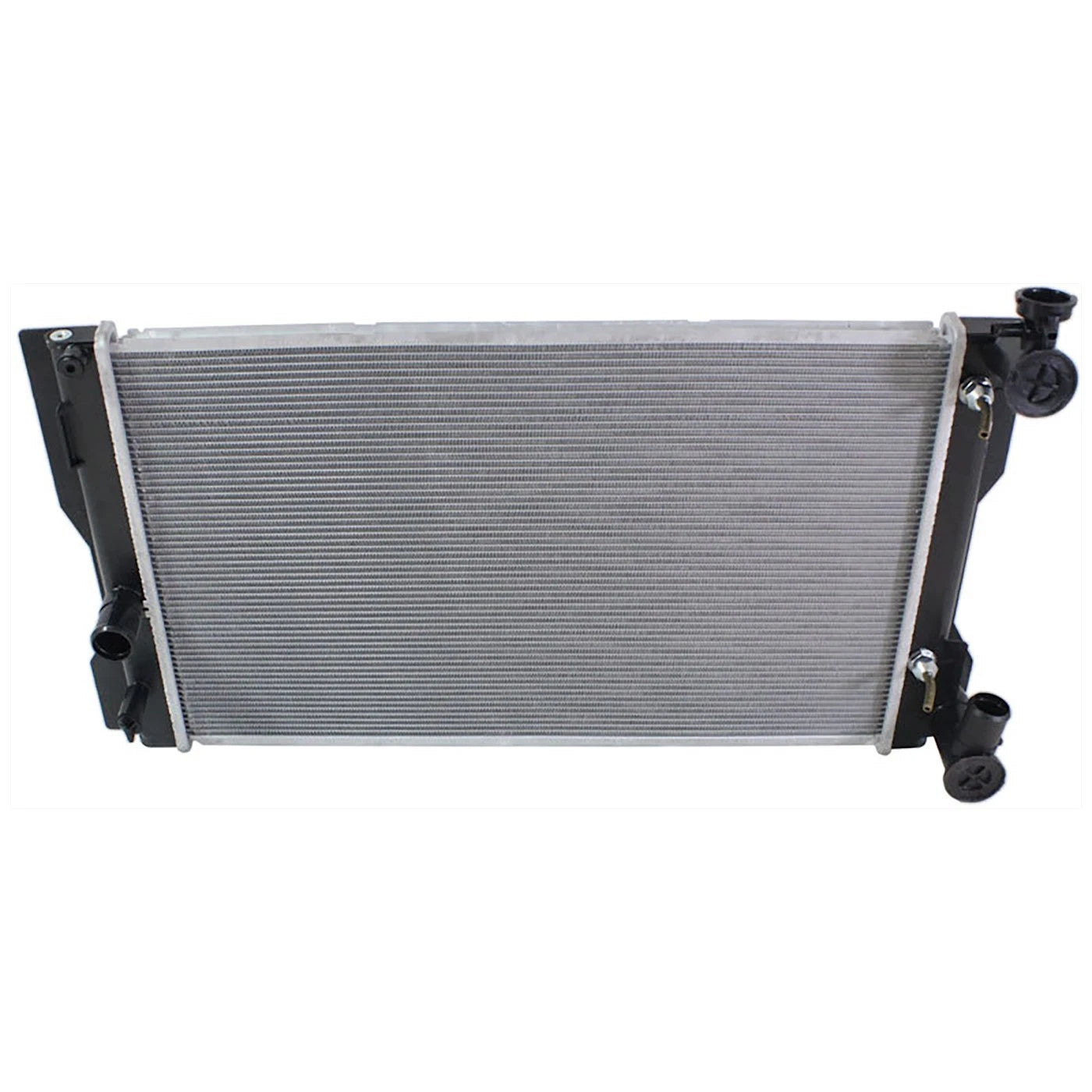 Radiators for Toyota Corolla (2009–2013)