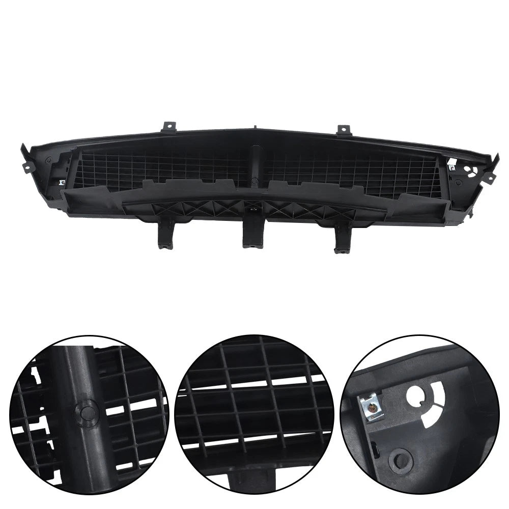 Active Grille Shutter for Chevrolet Impala (2014-2019)