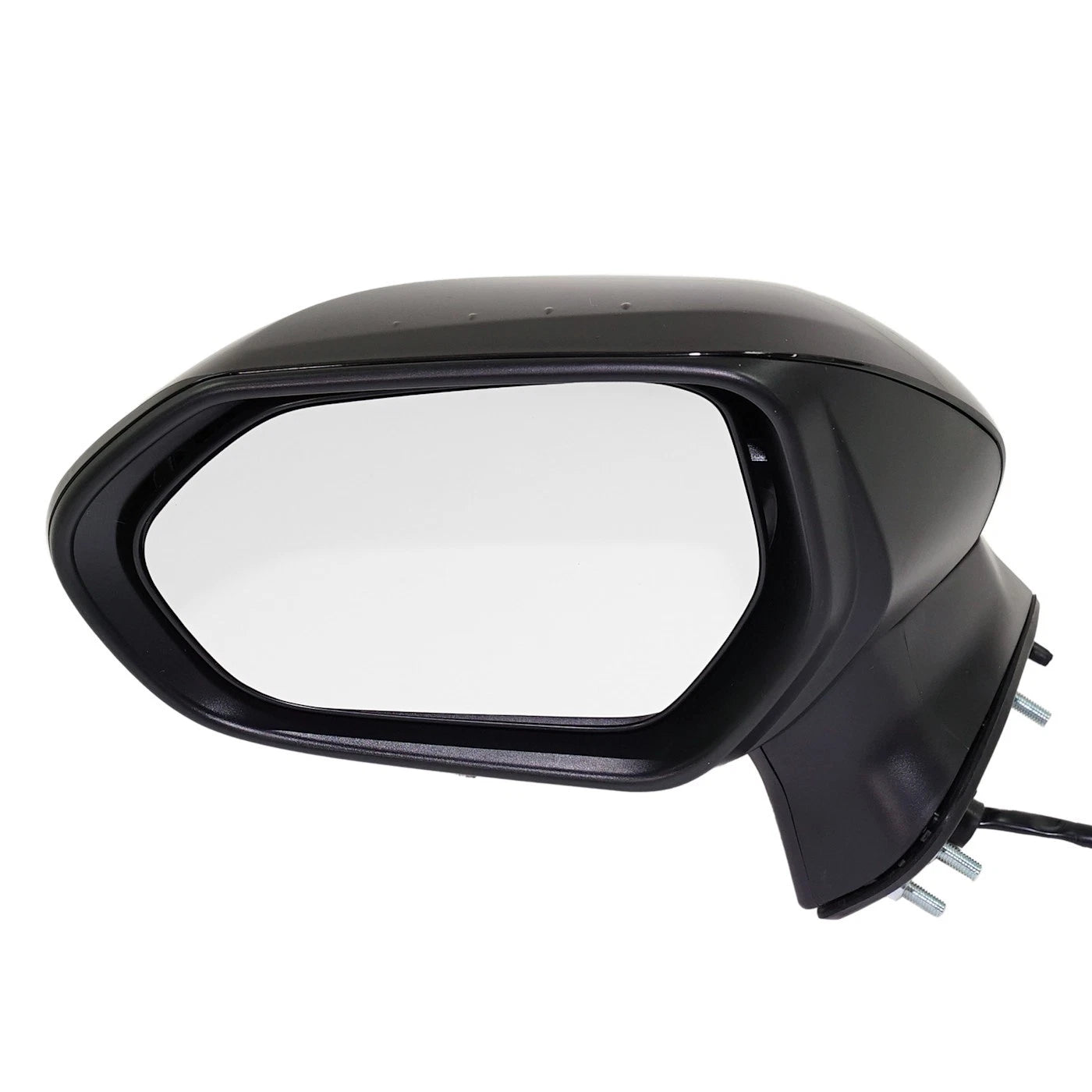 Power Heated Mirrors for Toyota Camry (2018–2021) with Turn Signal