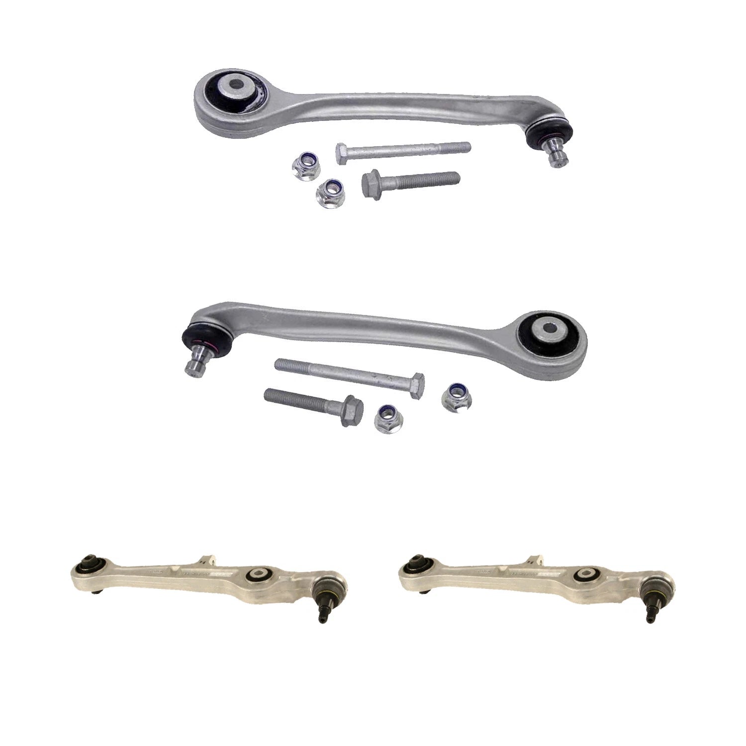 Control Arm Kit for Audi