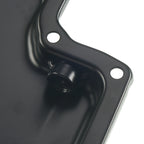 Lower Engine Oil Pan for Mercedes-Benz W203 C230 C280 E350 (2006–2007)