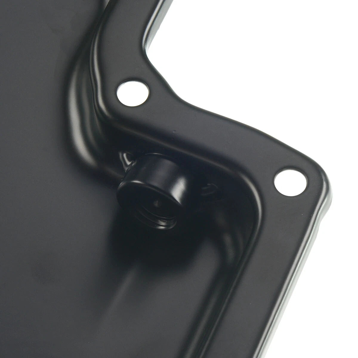 Lower Engine Oil Pan for Mercedes-Benz W203 C230 C280 E350 (2006–2007)