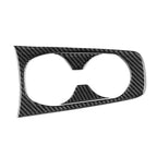 1pc Front Water Cup Holder Trim for Chevrolet Camaro (2010-2015)