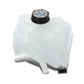 Coolant Overflow Reservoir Tank w/Cap for Ford Fiesta (2011–2019)