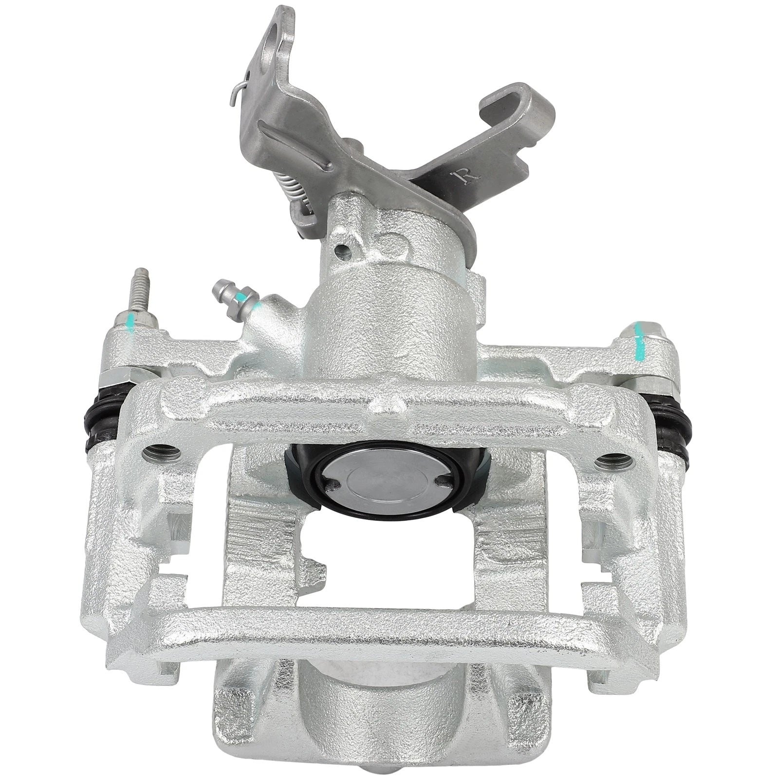 Rear Right Brake Caliper with Bracket for Chevrolet Cruze (2011–2015)