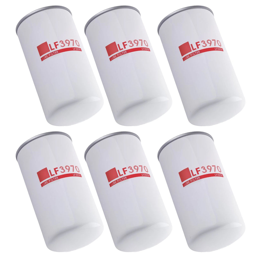 Oil Filter for Ford F-650 F-750 (2000–2015)
