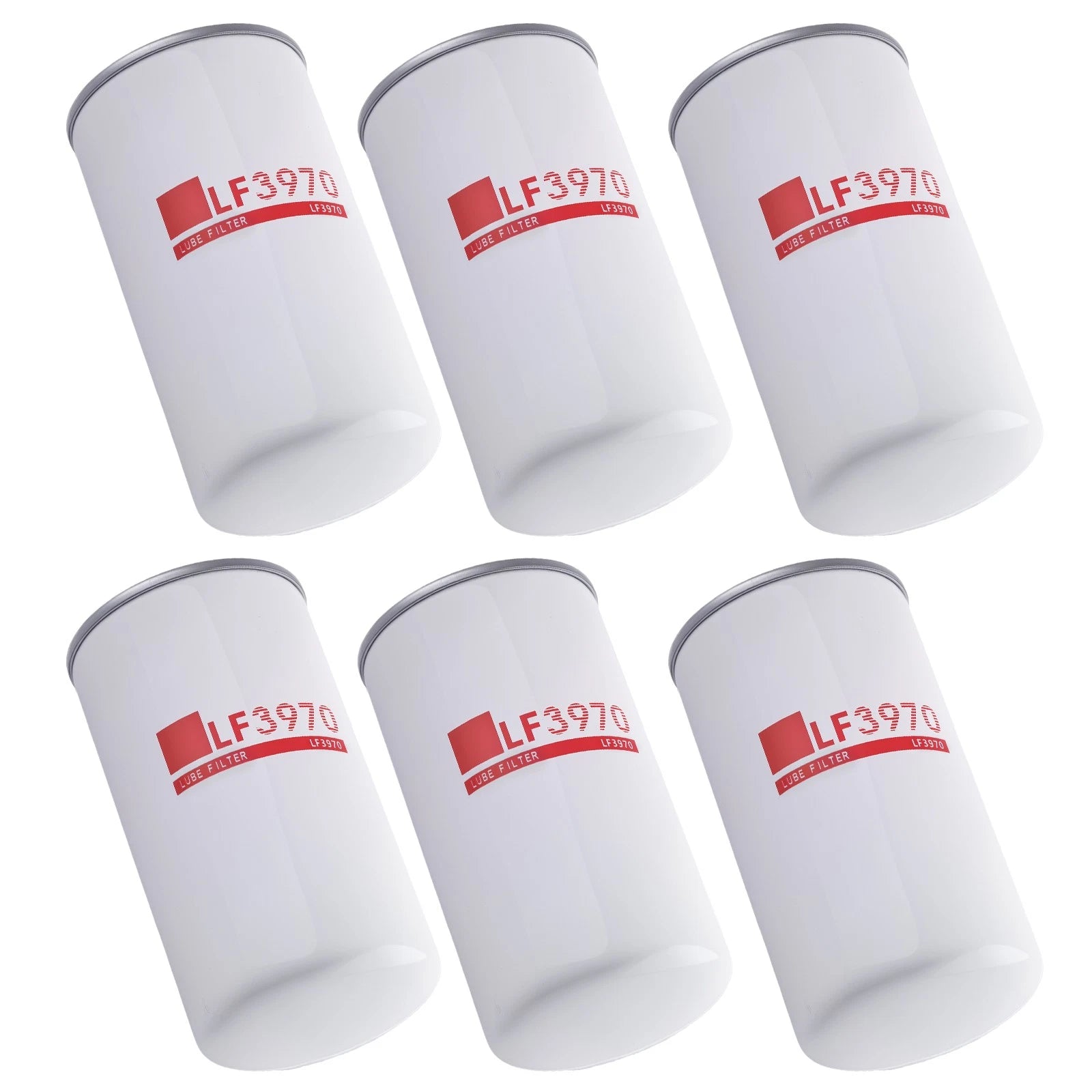 Oil Filter for Ford F-650 F-750 (2000–2015)
