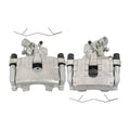 2X Rear Brake Calipers with Bracket for Mazda 5 (2006–2015)