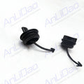 2Pcs Drain Plug for SeaDoo GTI GTX SPARK (2011–2014) 292001352 292001320 011-159A