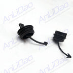 2Pcs Drain Plug for SeaDoo GTI GTX SPARK (2011–2014) 292001352 292001320 011-159A
