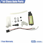 Electric Fuel Pump for Nissan Frontier Xterra (2000–2004)
