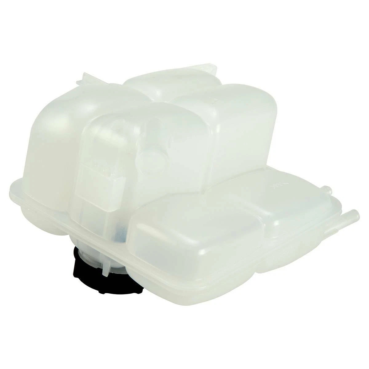 Coolant Expansion Tank w/ Cap for Ford Focus (2007-2011)