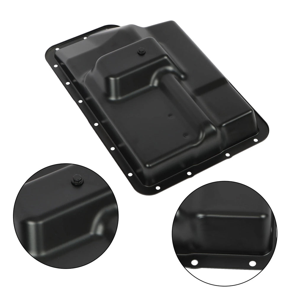 Transmission Oil Pan for Ford Bronco E-150/350 (1996-1998)