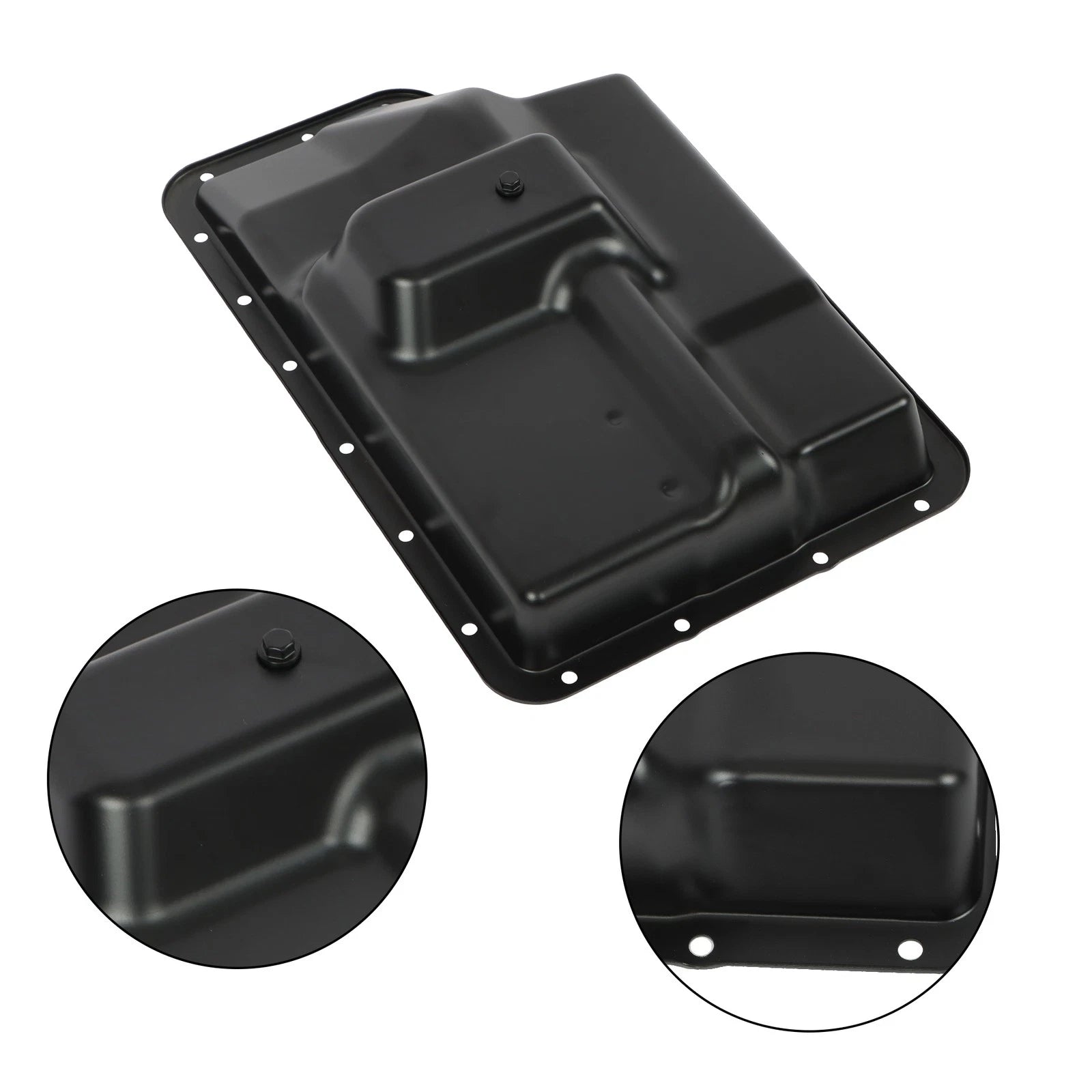 Transmission Oil Pan for Ford Bronco E-150/350 (1996-1998)