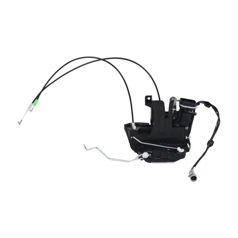 Right Front Door Lock Actuator for Toyota Tundra (2000–2006) 69030-0C010