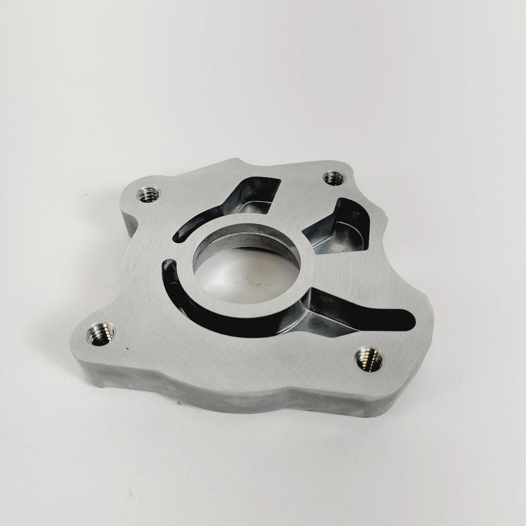 Oil Pump Cover Assembly for Harley Davidson M8 (2017–2021) 62400125