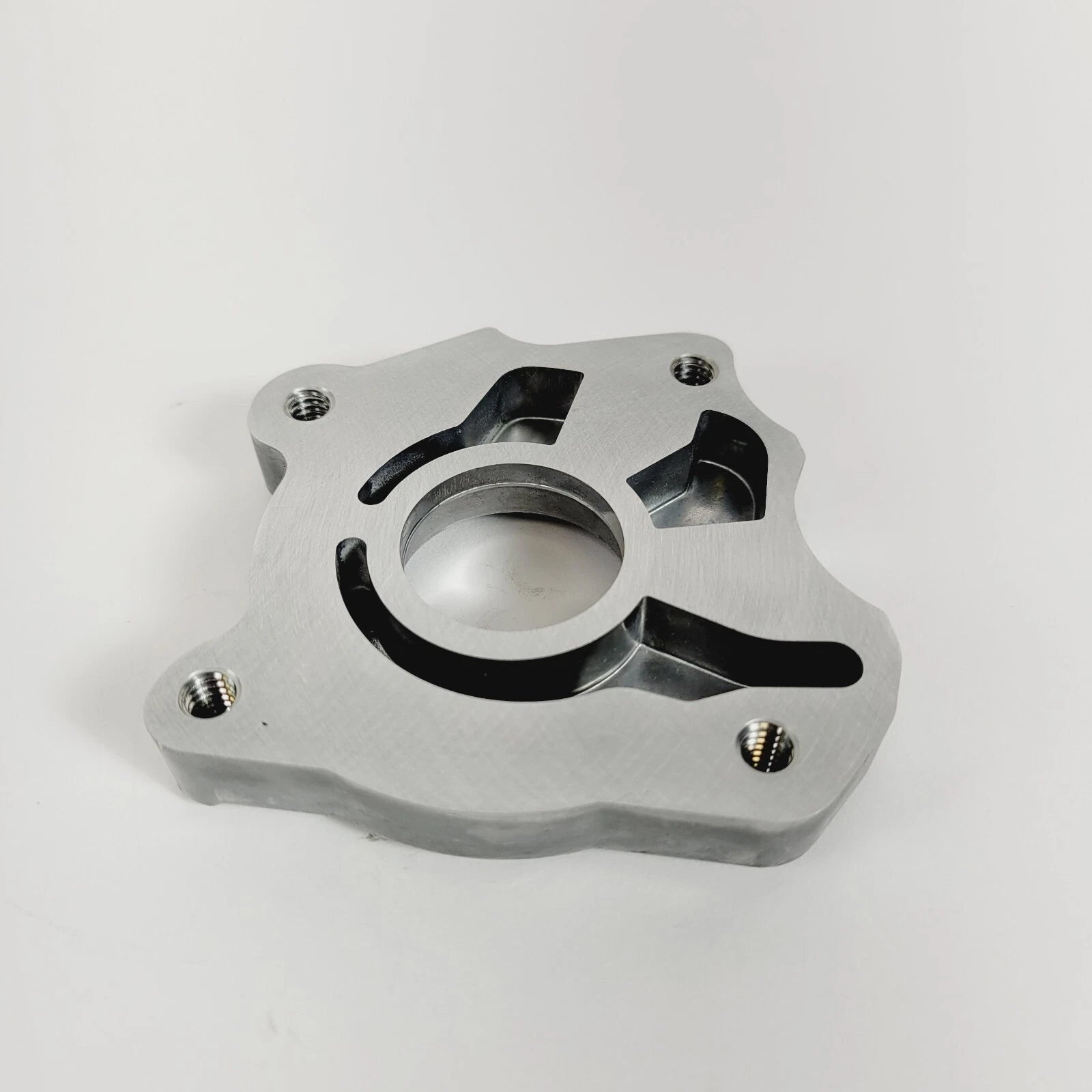 Oil Pump Cover Assembly for Harley Davidson M8 (2017–2021) 62400125