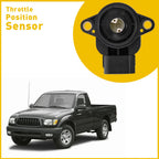 Throttle Position Sensor for Toyota Tacoma (1996–2004)