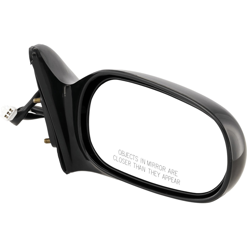 Set of 2 Mirrors for Chevy Corolla (Driver & Passenger Side)