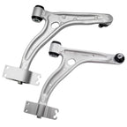 Set of 2 Front Lower Control Arms for Infiniti QX30 (2017-2019)