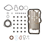 MLS Full Gasket Set for Dodge Jeep 3.7L SOHC (2005–2009)