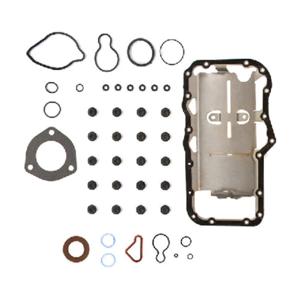 MLS Full Gasket Set for Dodge Jeep 3.7L SOHC (2005–2009)