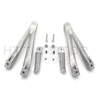 Passenger Rear Foot Rest Peg Bracket for Yamaha YZF R1 (2004–2008)
