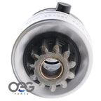 Starter Drive for John Deere 2254 5510N 5520N (1997–2006)