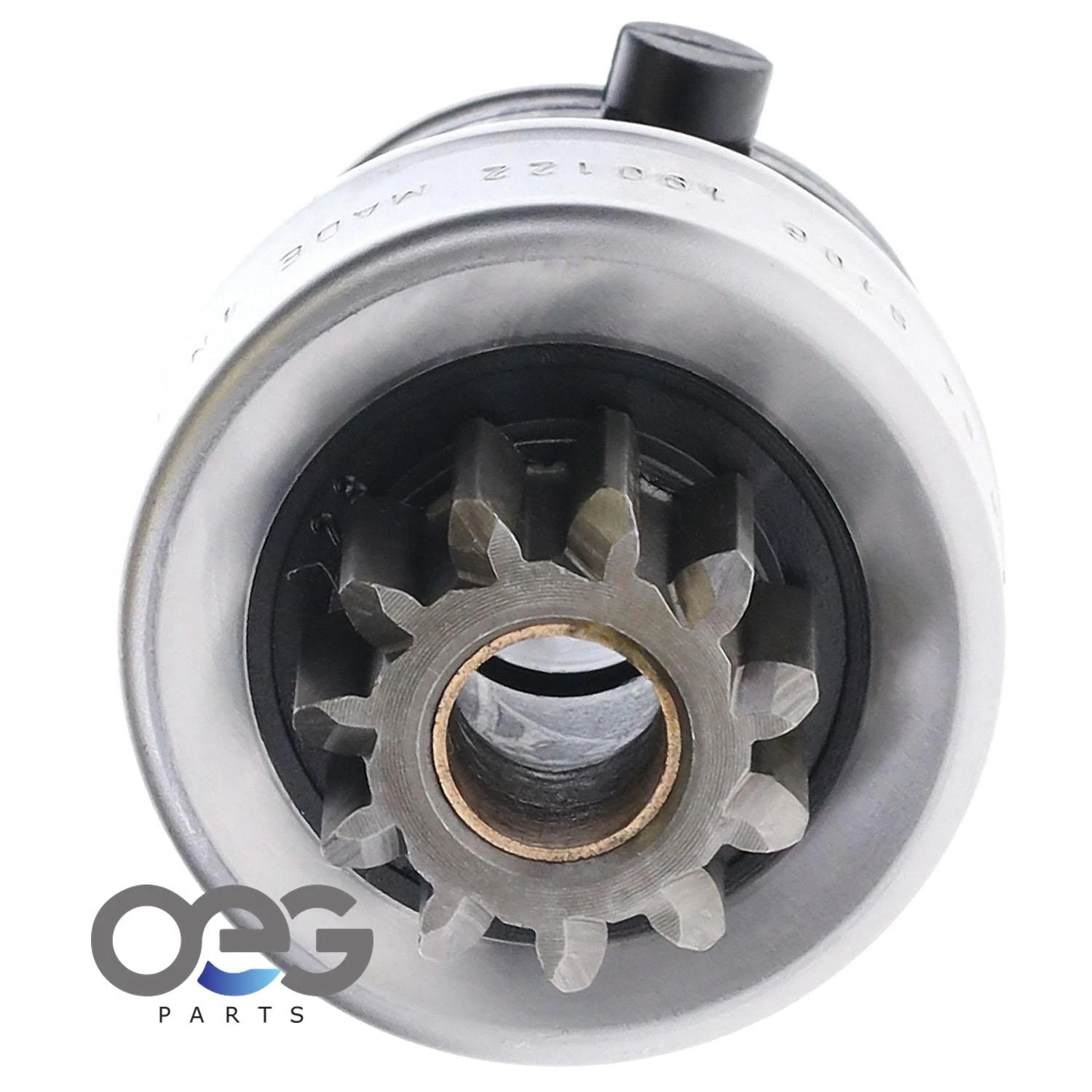 Starter Drive for John Deere 2254 5510N 5520N (1997–2006)