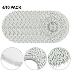 Microfiber Mop Cloth for Qrevo QV 35A