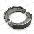 Brake Shoe for Yamaha XS360 YFM400N YFM350U Big Bear (1976–2006) - Y516