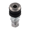 Bolt-in Tire Valve Stem for Motorcycle Car Bike ATV Bicycle (No Tube)