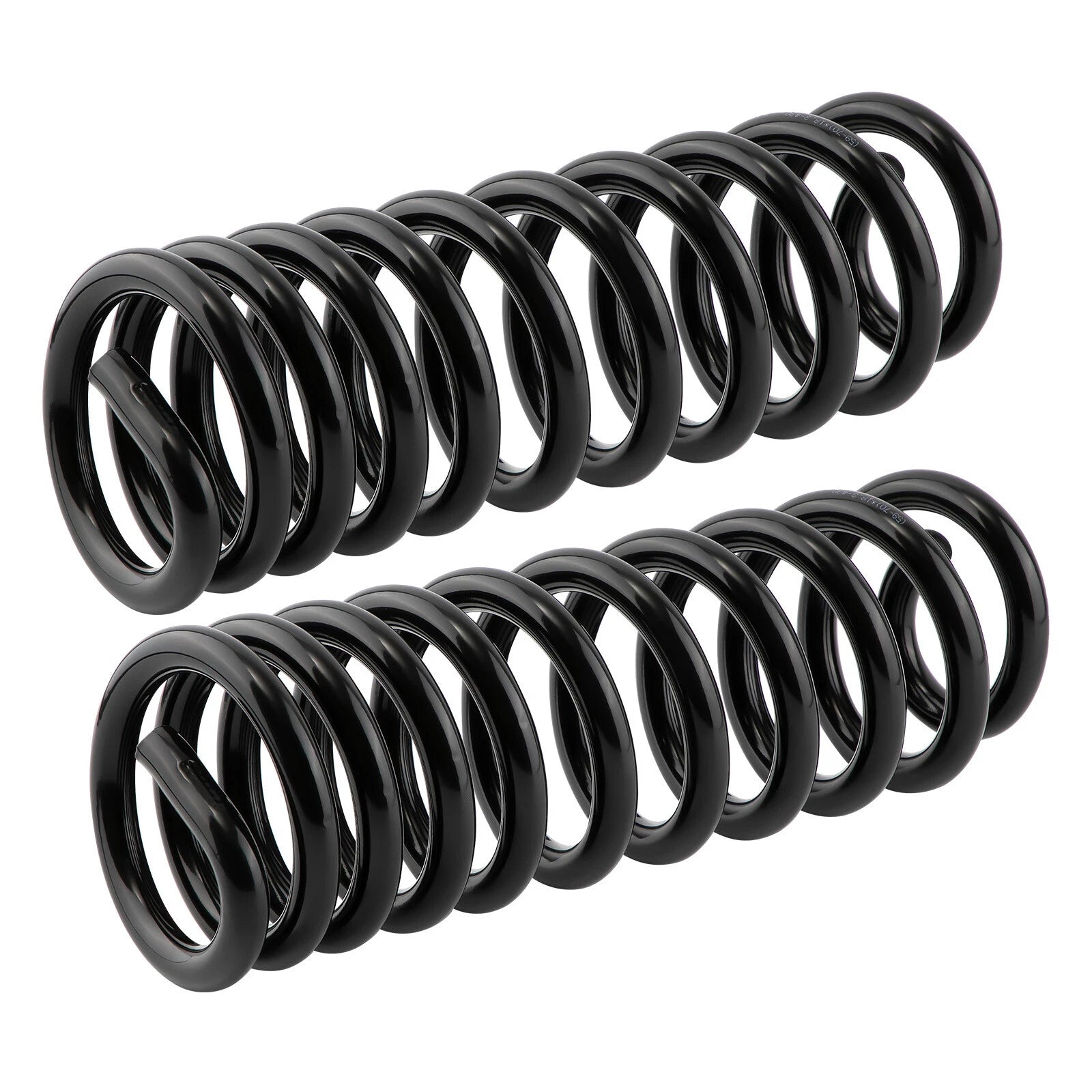 1.5" Leveling Coil Springs Lift Kit for Ford F150 (1980–1996)