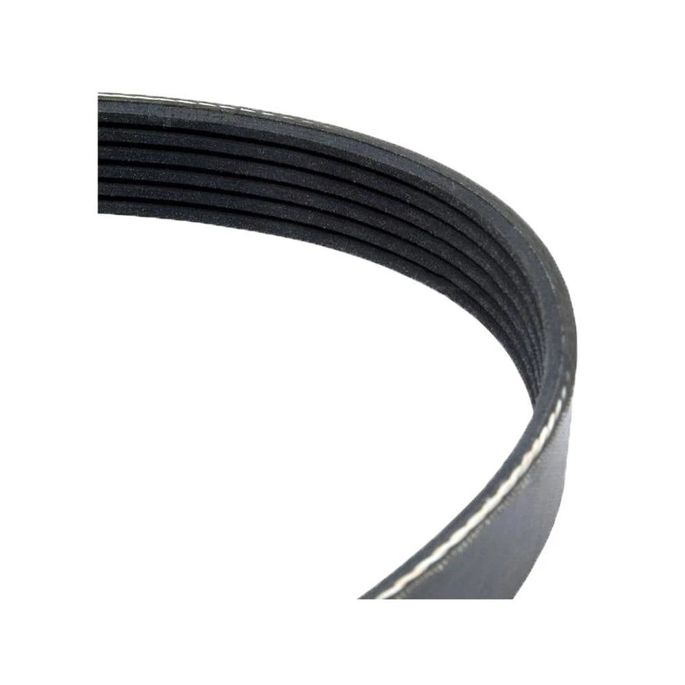 Poly V / Multi-Rib Belt 6PK 2550 for