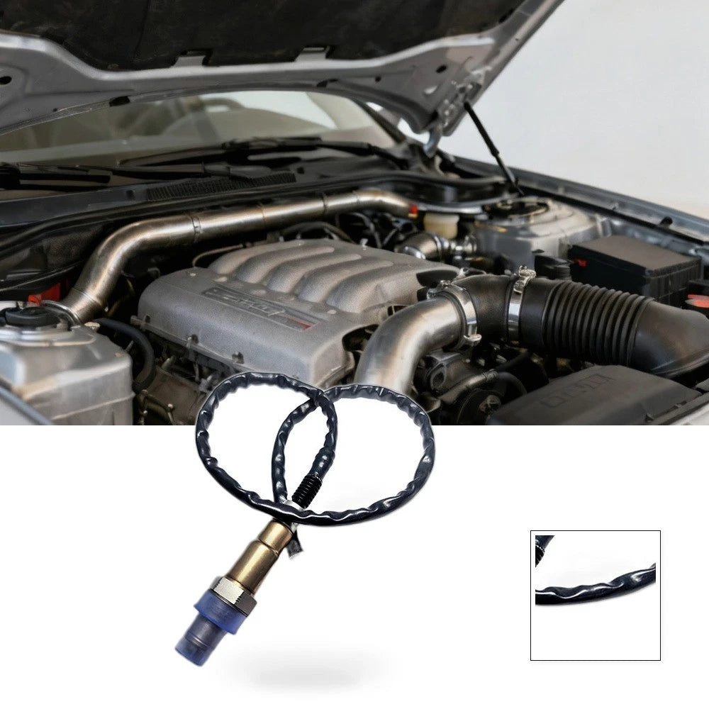 Oxygen Sensor for Audi A4 A5 A6 A7 A8 Q5 Q7 S4 S5 (2008–2018) 079906262Q