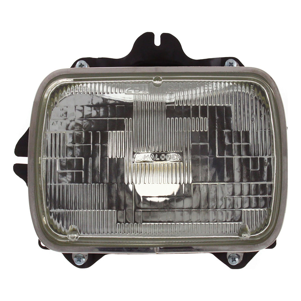 Fender and Grille Kit for Toyota Tacoma (1997)