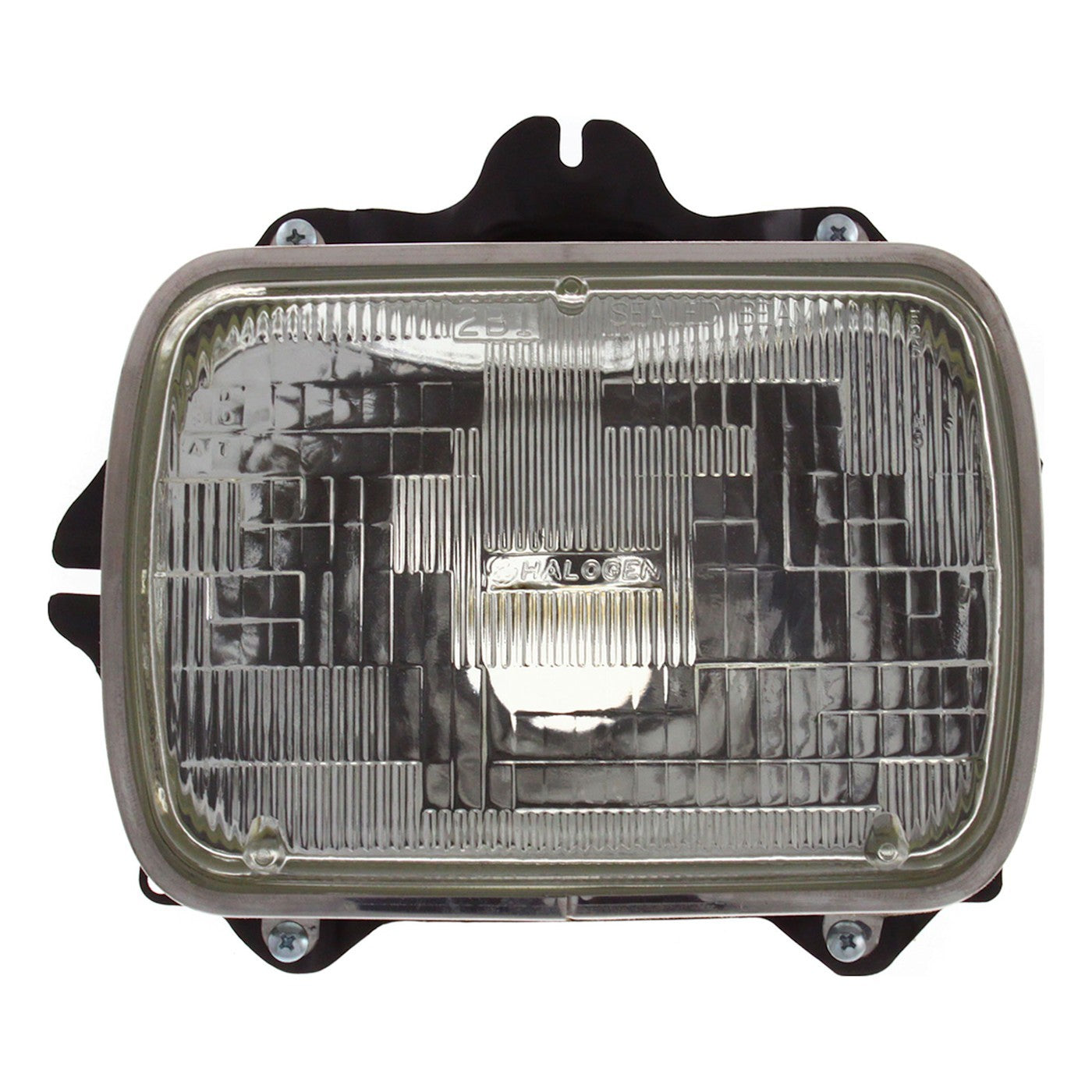 Fender and Grille Kit for Toyota Tacoma (1997)