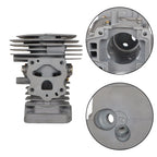 Cylinder Piston Kit for Husqvarna 445 445E 450 Chainsaw (2010–2023)