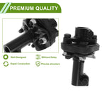 Steering Column Shaft for Toyota Tacoma (1997–2004) No. 4586034020 Metal