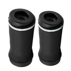2X Air Ride Suspension Bags for Jeep Grand Cherokee (2011–2015)