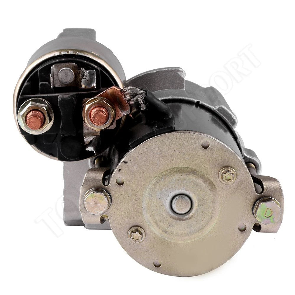 Starter for Buick Rendezvous (2003)