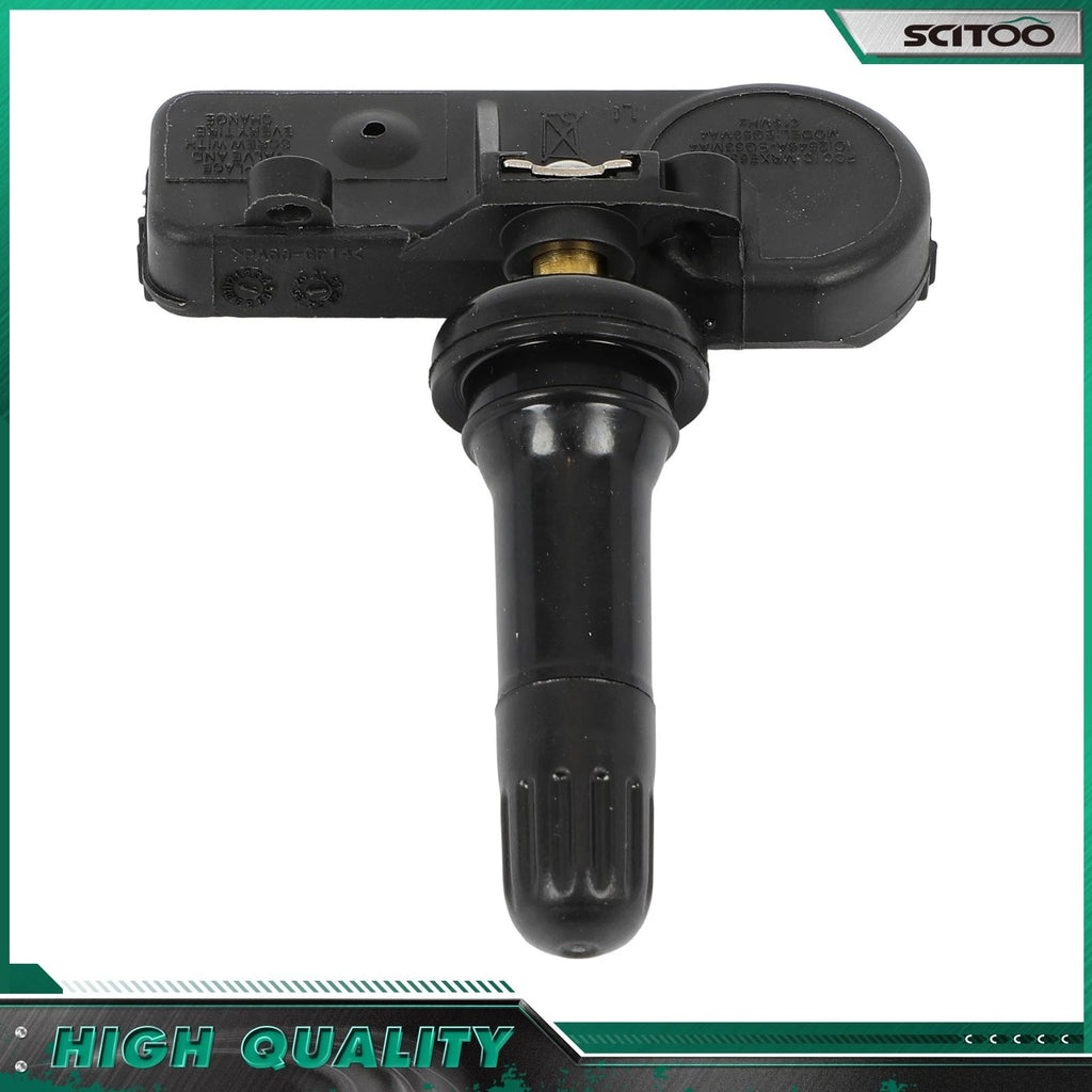1pc TPMS Tire Pressure Sensor for Subaru (2009–2013) 28103AJ00A